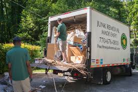 Best Construction Debris Removal  in Mission Nyon, CA